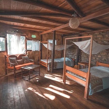 Chirapa Manta Amazon Lodge Lamas Dış mekan fotoğraf