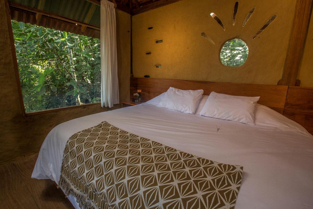Chirapa Manta Amazon Lodge Lamas Dış mekan fotoğraf