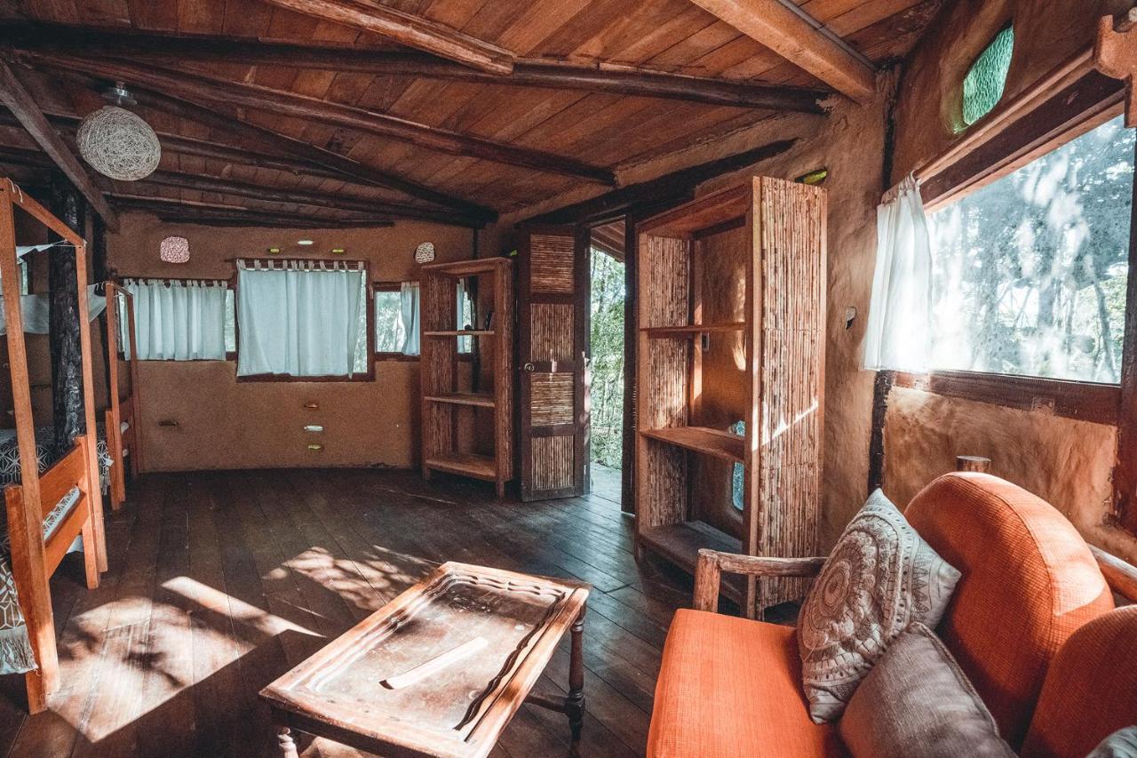 Chirapa Manta Amazon Lodge Lamas Dış mekan fotoğraf