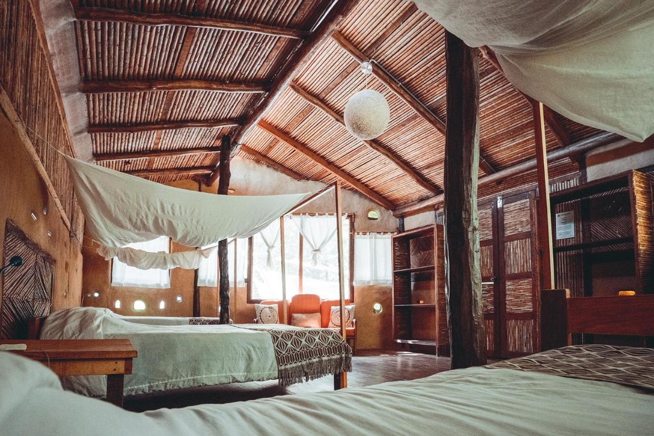 Chirapa Manta Amazon Lodge Lamas Dış mekan fotoğraf