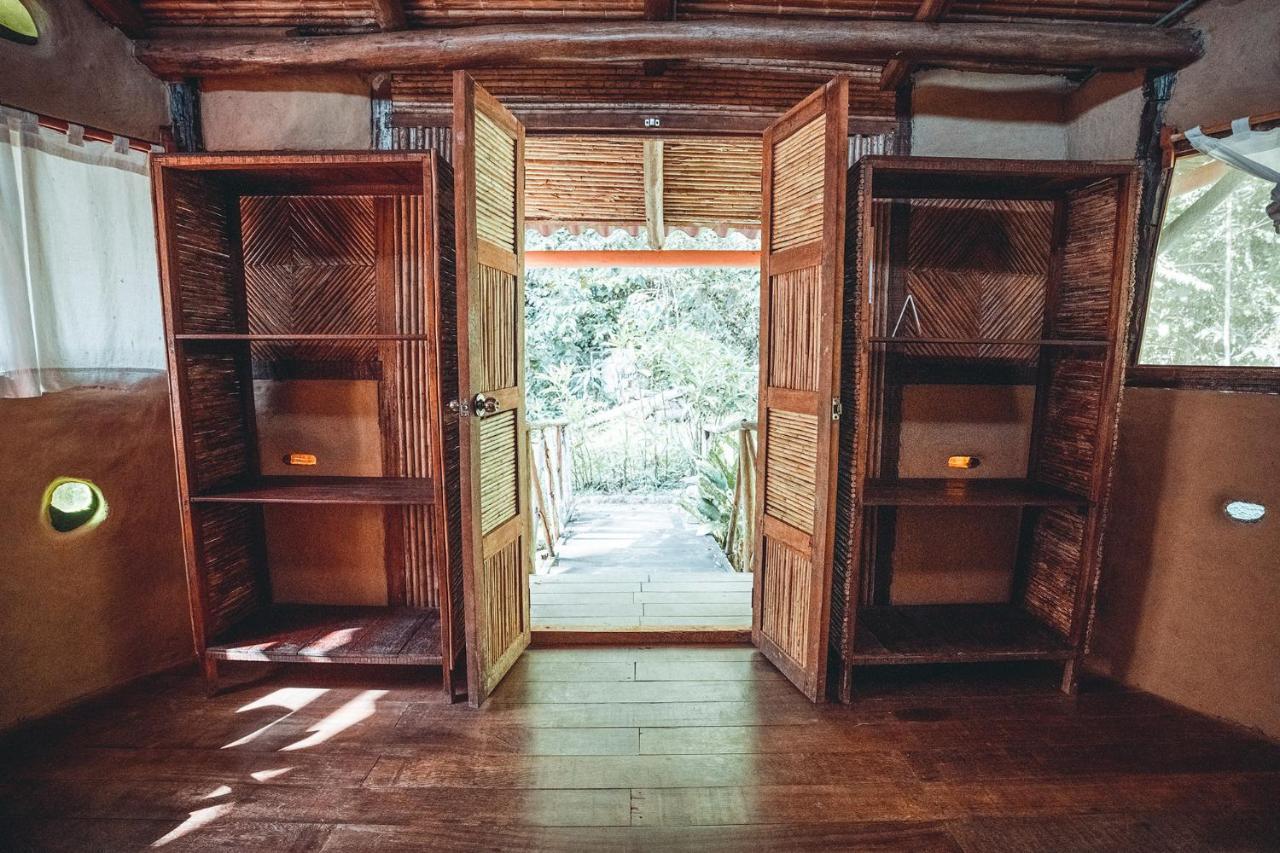 Chirapa Manta Amazon Lodge Lamas Dış mekan fotoğraf