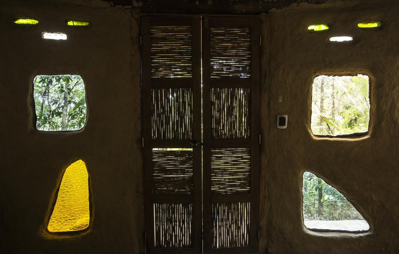 Chirapa Manta Amazon Lodge Lamas Dış mekan fotoğraf