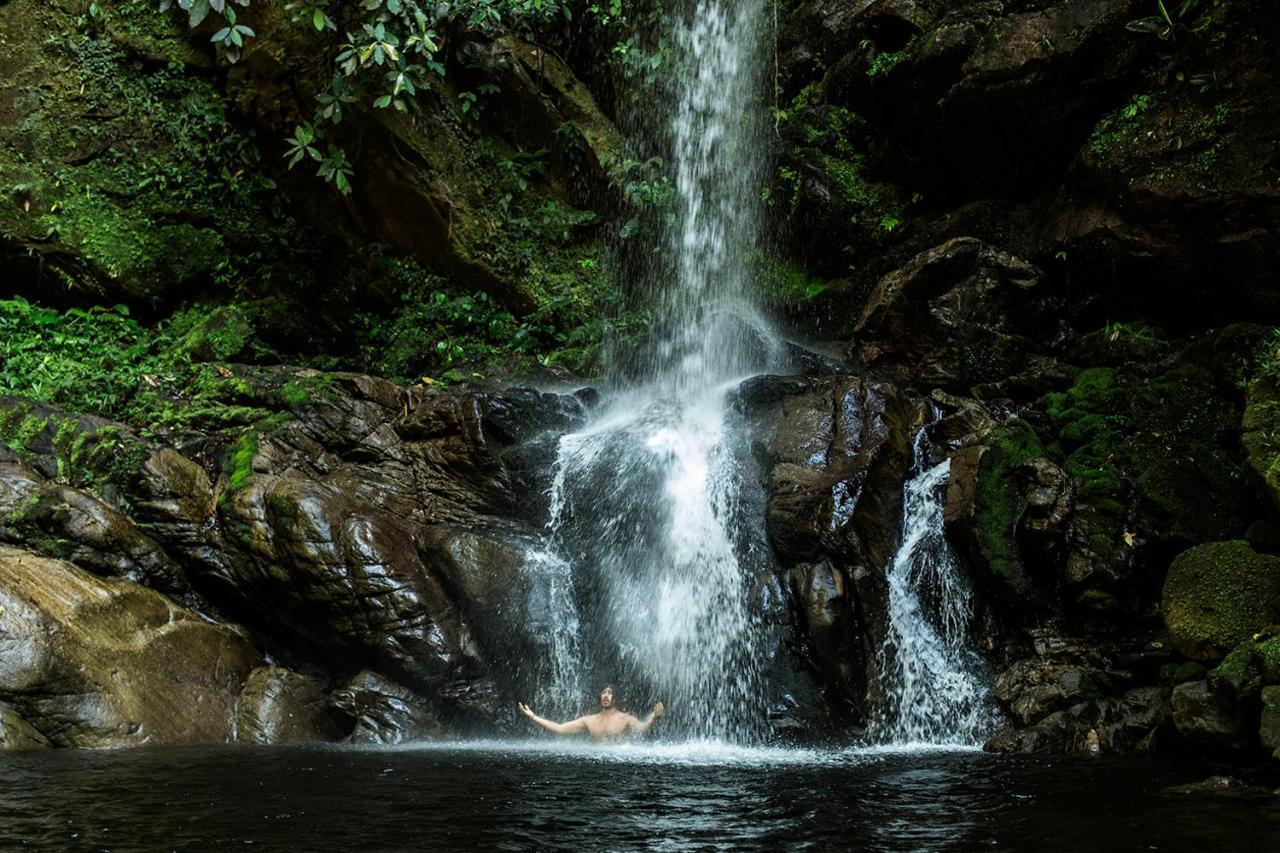 Chirapa Manta Amazon Lodge Lamas Dış mekan fotoğraf