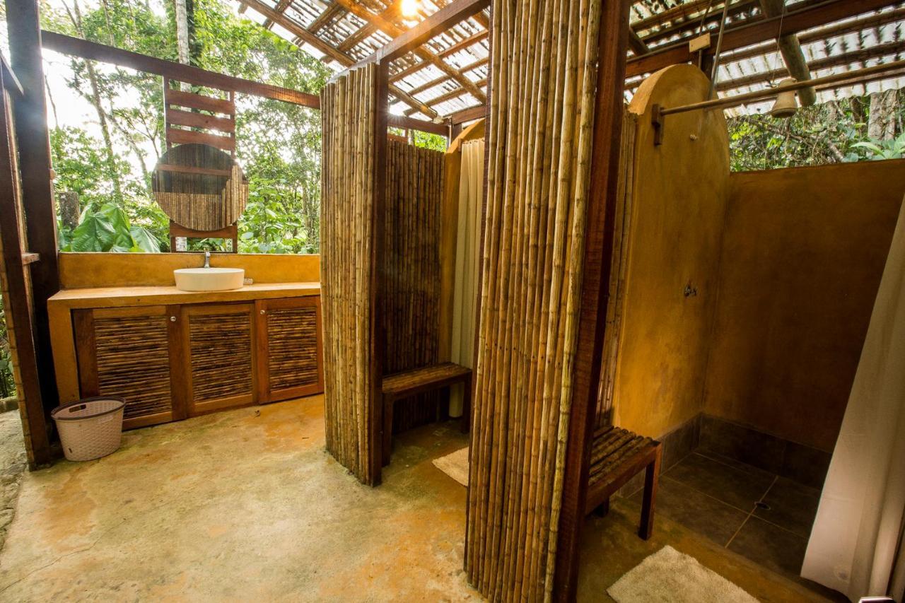 Chirapa Manta Amazon Lodge Lamas Dış mekan fotoğraf