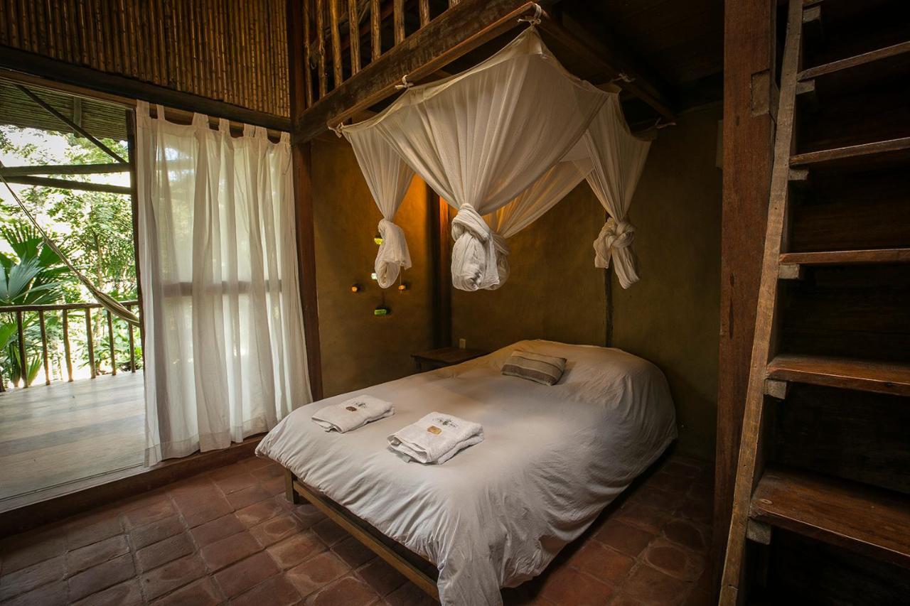 Chirapa Manta Amazon Lodge Lamas Dış mekan fotoğraf